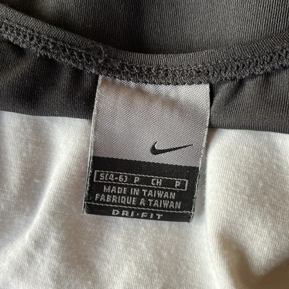 Nike activewear athleisure flare leg jumpsuit small corset style top yoga - Picture 7 of 10